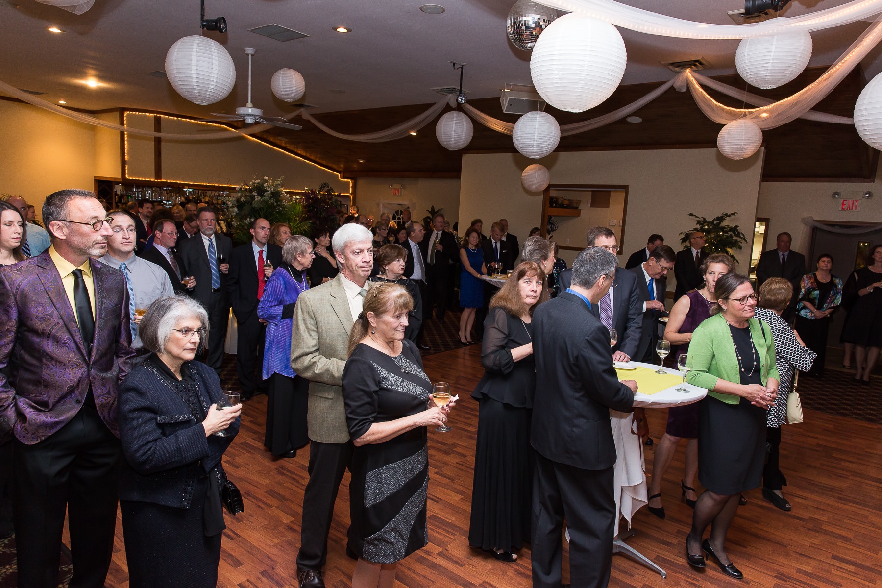 Community Foundation of Tompkins County | News › PHOTO GALLERY › Photo ...